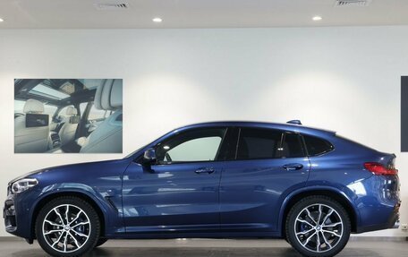 BMW X4, 2020 год, 6 950 000 рублей, 7 фотография
