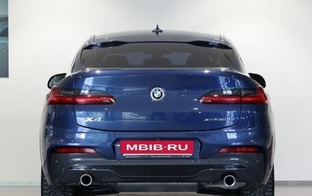 BMW X4, 2020 год, 6 950 000 рублей, 6 фотография