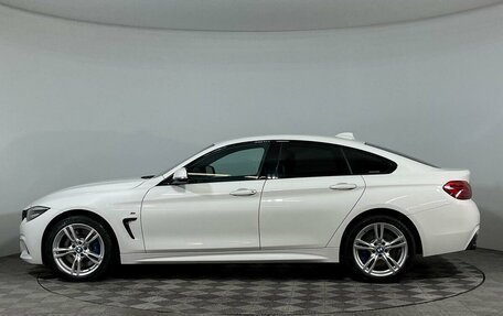 BMW 4 серия, 2018 год, 3 199 000 рублей, 5 фотография