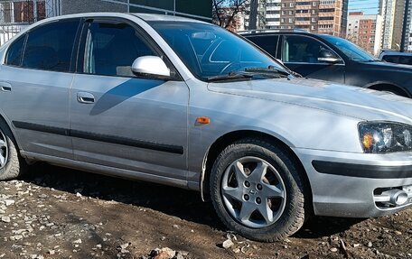 Hyundai Elantra III, 2004 год, 430 000 рублей, 2 фотография