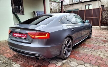 Audi A5, 2013 год, 2 200 000 рублей, 5 фотография
