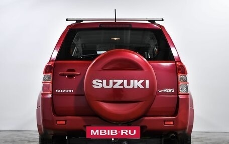 Suzuki Grand Vitara, 2014 год, 1 439 000 рублей, 5 фотография