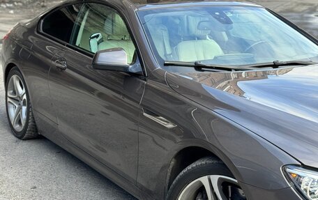 BMW 6 серия, 2012 год, 2 850 000 рублей, 5 фотография
