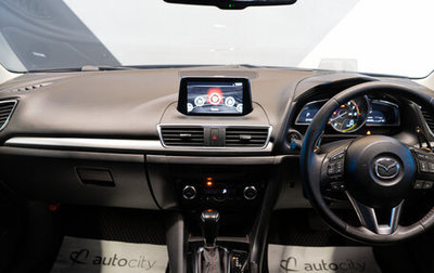 Mazda Axela, 2015 год, 1 499 000 рублей, 1 фотография