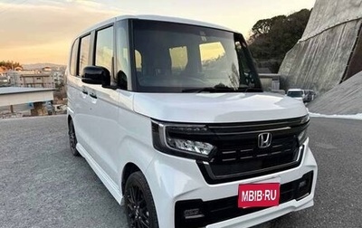 Honda N-BOX II, 2023 год, 732 000 рублей, 1 фотография