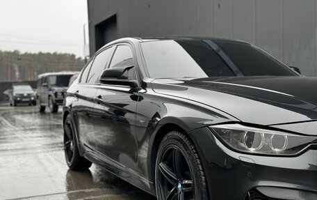 BMW 3 серия, 2014 год, 2 480 000 рублей, 7 фотография