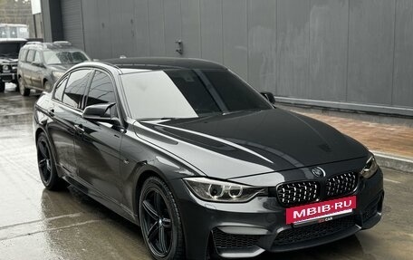 BMW 3 серия, 2014 год, 2 480 000 рублей, 6 фотография