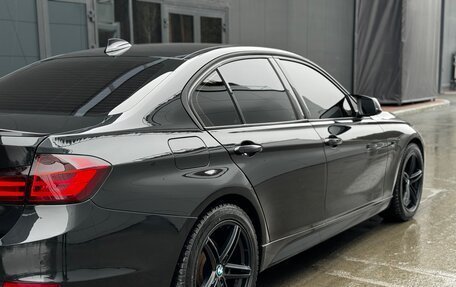 BMW 3 серия, 2014 год, 2 480 000 рублей, 11 фотография