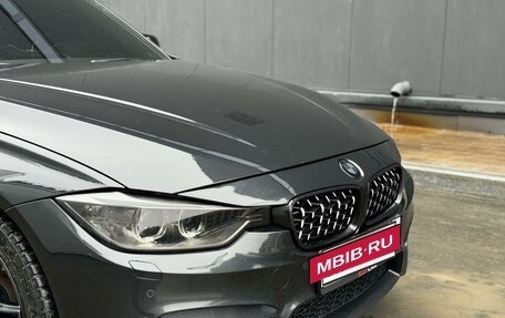 BMW 3 серия, 2014 год, 2 480 000 рублей, 9 фотография