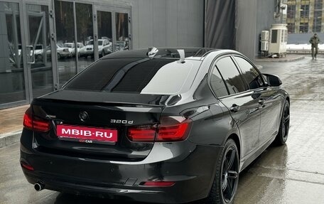 BMW 3 серия, 2014 год, 2 480 000 рублей, 10 фотография