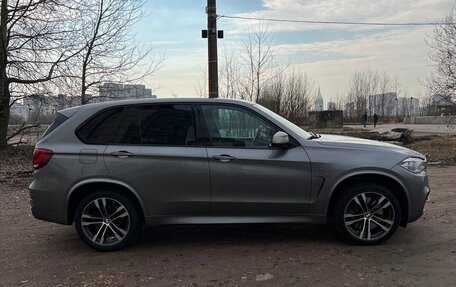 BMW X5, 2015 год, 4 499 000 рублей, 4 фотография