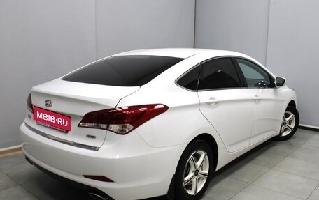 Hyundai i40 I рестайлинг, 2015 год, 1 456 000 рублей, 2 фотография