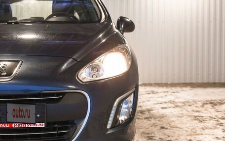 Peugeot 308 II, 2011 год, 665 000 рублей, 4 фотография