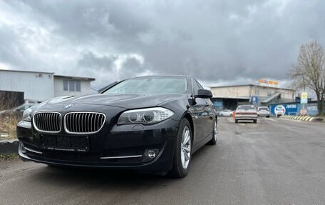 BMW 5 серия, 2013 год, 2 950 000 рублей, 5 фотография