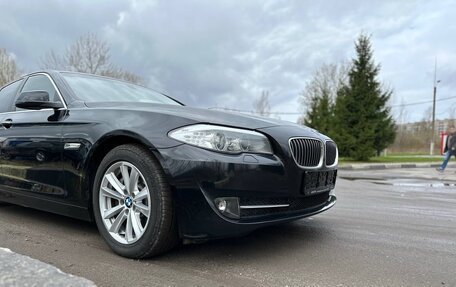 BMW 5 серия, 2013 год, 2 950 000 рублей, 4 фотография