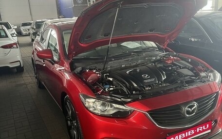 Mazda 6, 2012 год, 1 580 000 рублей, 2 фотография