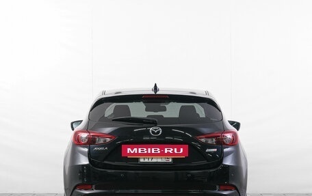 Mazda Axela, 2018 год, 1 449 000 рублей, 4 фотография