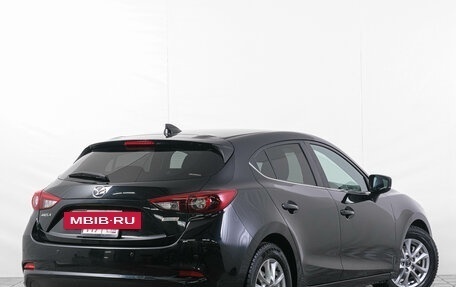 Mazda Axela, 2018 год, 1 449 000 рублей, 5 фотография