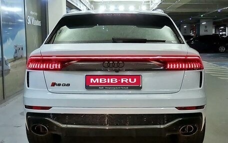Audi RS Q8 I, 2021 год, 12 663 000 рублей, 4 фотография