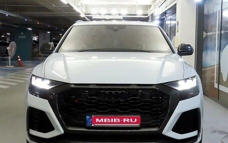 Audi RS Q8 I, 2021 год, 12 663 000 рублей, 5 фотография