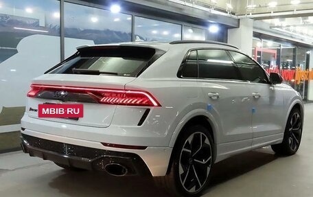 Audi RS Q8 I, 2021 год, 12 663 000 рублей, 3 фотография