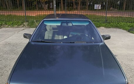Audi 100, 1990 год, 170 000 рублей, 2 фотография