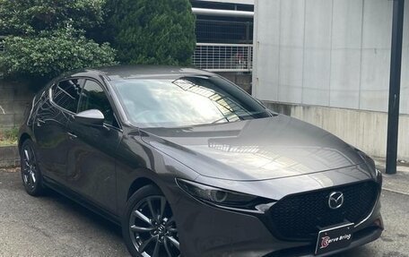 Mazda 3, 2021 год, 1 300 100 рублей, 2 фотография