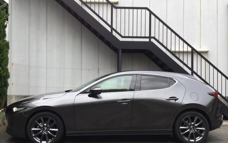 Mazda 3, 2021 год, 1 300 100 рублей, 5 фотография