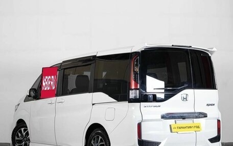 Honda Stepwgn IV, 2018 год, 3 549 000 рублей, 6 фотография