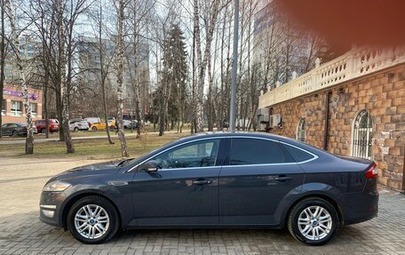 Ford Mondeo IV, 2012 год, 1 050 000 рублей, 7 фотография