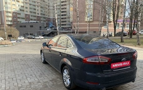 Ford Mondeo IV, 2012 год, 1 050 000 рублей, 9 фотография