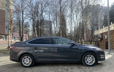Ford Mondeo IV, 2012 год, 1 050 000 рублей, 2 фотография