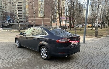 Ford Mondeo IV, 2012 год, 1 050 000 рублей, 8 фотография