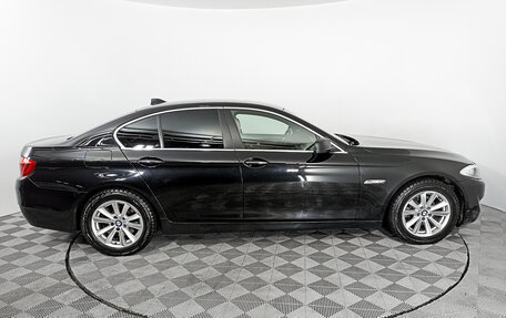 BMW 5 серия, 2013 год, 2 102 000 рублей, 4 фотография