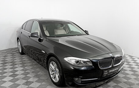 BMW 5 серия, 2013 год, 2 102 000 рублей, 3 фотография
