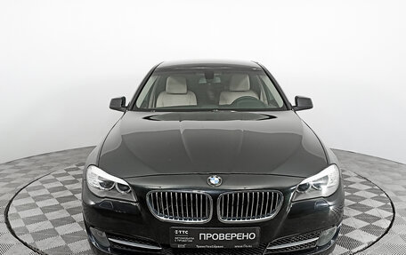BMW 5 серия, 2013 год, 2 102 000 рублей, 2 фотография