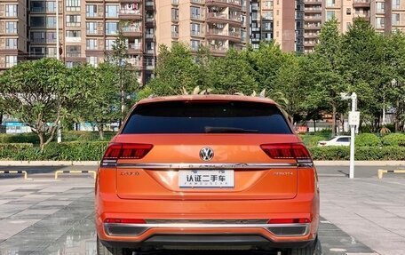 Volkswagen Teramont I, 2020 год, 3 575 000 рублей, 4 фотография