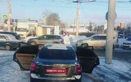 Chevrolet Lacetti, 2009 год, 299 999 рублей, 4 фотография