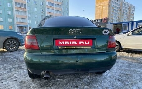Audi A4, 1998 год, 225 000 рублей, 4 фотография