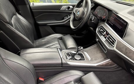 BMW X7, 2020 год, 8 600 000 рублей, 4 фотография