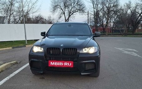 BMW X5 M, 2010 год, 2 490 000 рублей, 2 фотография