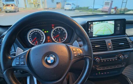 BMW X5 M, 2010 год, 2 490 000 рублей, 3 фотография
