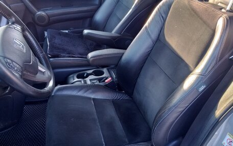 Honda CR-V III рестайлинг, 2011 год, 2 050 000 рублей, 4 фотография