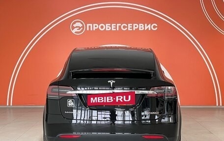 Tesla Model X I, 2018 год, 5 270 000 рублей, 7 фотография