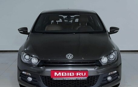 Volkswagen Scirocco III рестайлинг, 2012 год, 1 353 000 рублей, 2 фотография