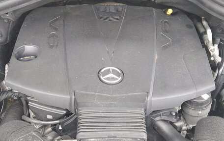 Mercedes-Benz GL-Класс, 2014 год, 3 650 000 рублей, 5 фотография