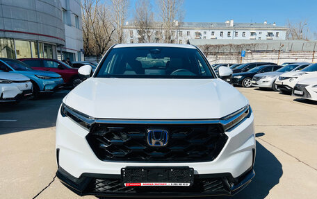 Honda CR-V, 2023 год, 5 899 000 рублей, 2 фотография