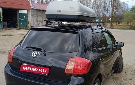 Toyota Auris II, 2008 год, 850 000 рублей, 4 фотография