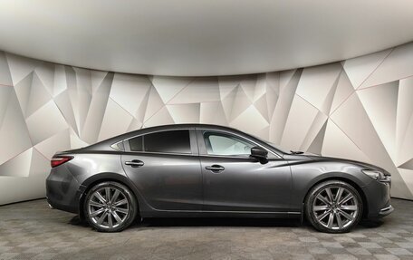 Mazda 6, 2020 год, 2 597 700 рублей, 6 фотография
