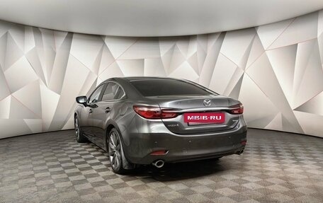 Mazda 6, 2020 год, 2 597 700 рублей, 4 фотография